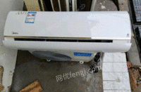 江苏常州出售几台1.5匹冷暖空调 变频空调2匹挂机