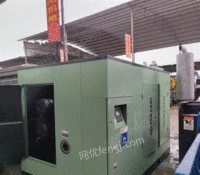 重庆九龙坡区空压机出售美国寿力