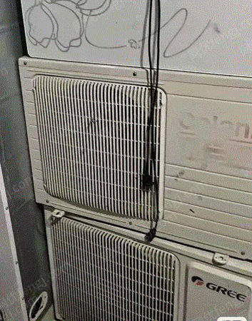 其它空調出售
