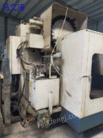 Buy used CNC machine tools