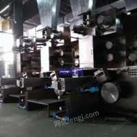 Recycling second-hand POY spinning equipment and chemical fiber factory recycling in China