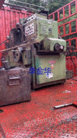 Wuxi Machine Tool Plant 1050 Centerless Mill for Sale