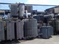 Buy transformers in large quantities at high prices