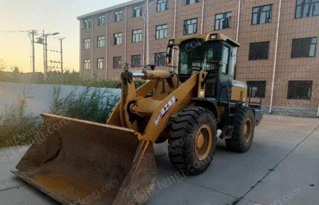 二手装载机出售