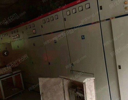 二手电力变压器出售