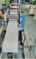 纸业公司德虎270单色印刷机（详见图）