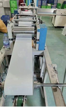 纸业公司德虎270单色印刷机（详见图）
