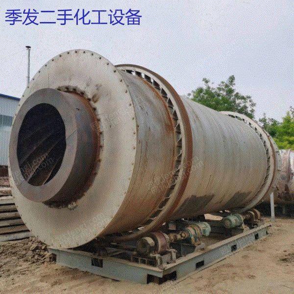 二手烘干机转让