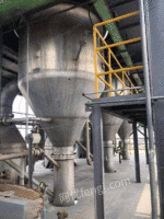 山东出售二手废水蒸发器 降膜蒸发器 各种型号