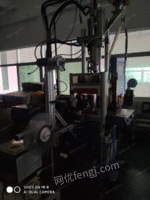 两台冲压机两台注塑机投影仪一台，车床一台，出售