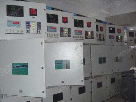 Долгосрочное извлечение электрических материалов, таких как трансформаторы, распределительные шкафы