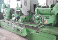 Professional recycling of mill equipment in large quantities
