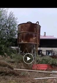 黑龙江哈尔滨出售建筑工地用的20吨水泥灌