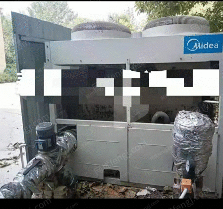 二手中央空調出售