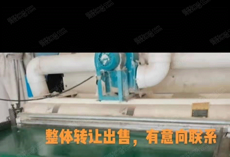 其它二手纺织机械出售
