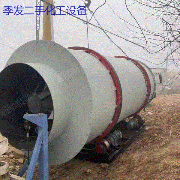二手烘干机回收