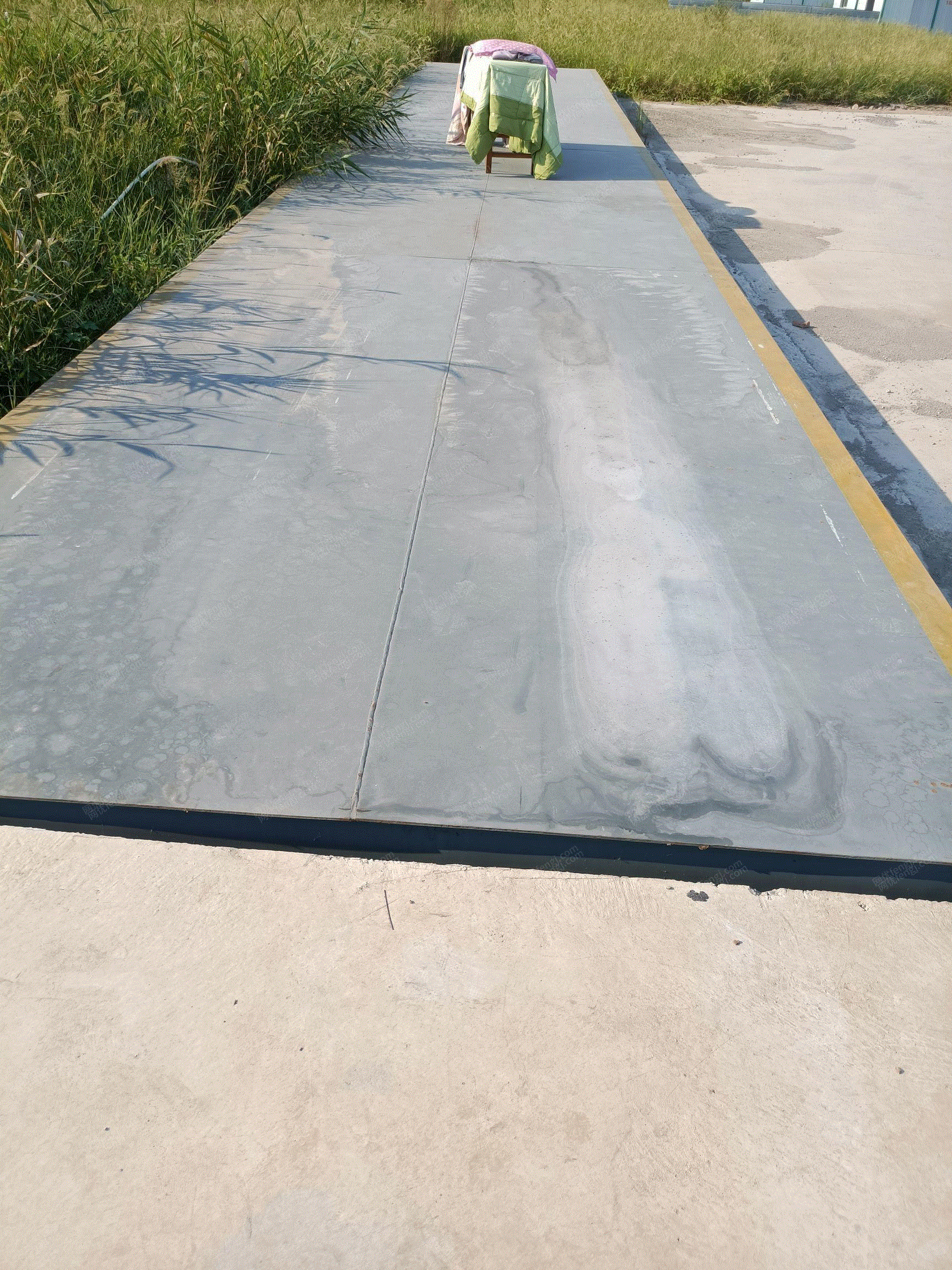 其它水泥设备出售
