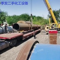 河沙滚筒烘干机 冬季如何正确操作