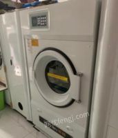 上海宝山区低价出售干洗店全部设备，有需要的联系