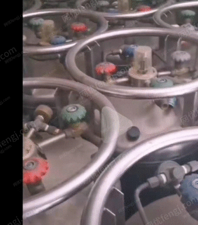 二手储罐出售