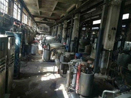 Профессиональная рециркуляция всего завода в Ухане, Хубэй