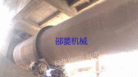 Recycling second-hand rotary kiln at high price