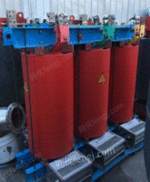 青岛大量回收废旧变压器