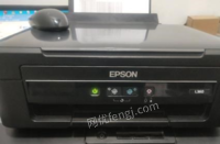 重庆江北区出售爱普生l360经典打印 复印 扫描一体机