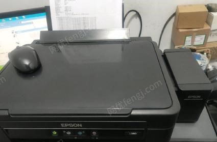 重庆江北区出售爱普生l360经典打印 复印 扫描一体机