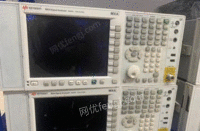 广东深圳出售安捷伦/keysight 频谱分析仪n9020a