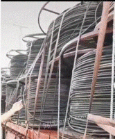 大量回收各种废旧电线电缆