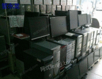 江西赣州长期大量回收废旧电脑