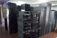 Long-term Recycling of Waste Servers in Ganzhou, Jiangxi Province