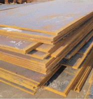广东专业回收镀锌板、酸洗板、冷硬板