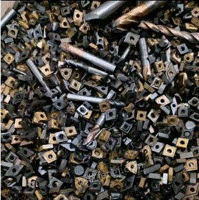 回收废旧钨钢，合金刀具，钻头，丝攻，钼丝，滚刀，高速钢，模具钢等