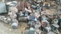 废旧电机，各种废金属回收