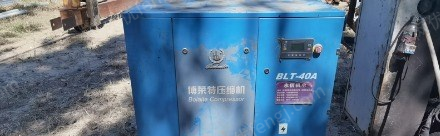 河北沧州二手空压机出售
