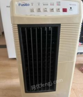 重庆巴南区出售富士宝冷风机,用了一两次