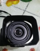 宁夏银川出售佳能xc10 4k摄像机，没用几次 
