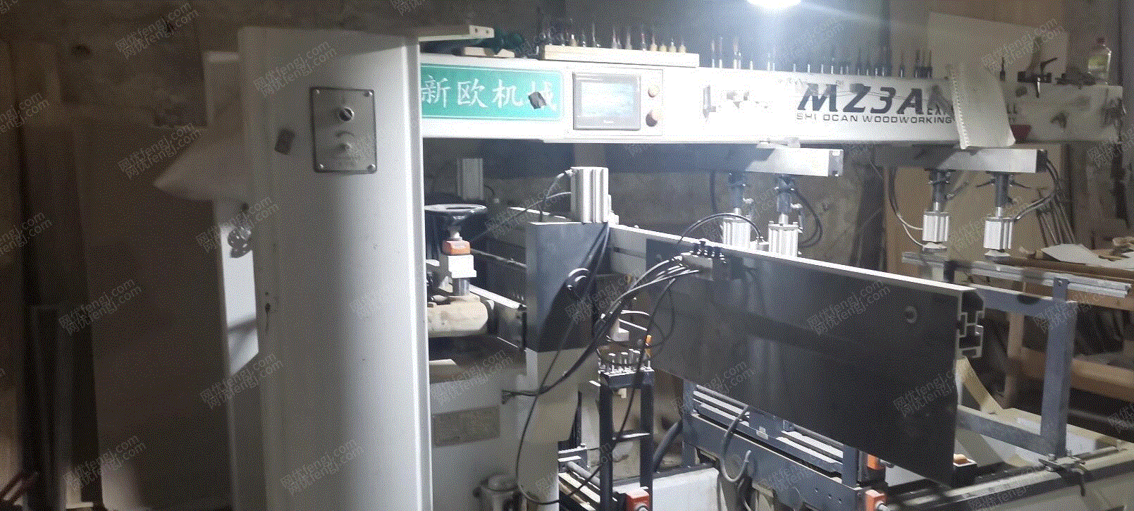 二手其他木工设备价格
