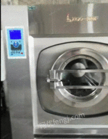 海狮水洗机，烘干机各两台低价出售