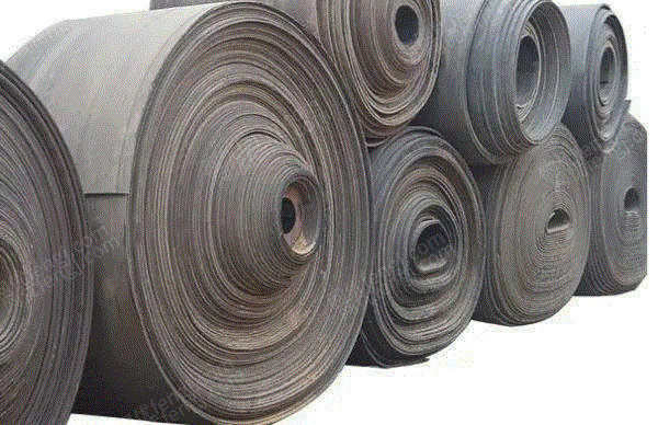 Buy 50 tons nylon conveyor belt at a high price