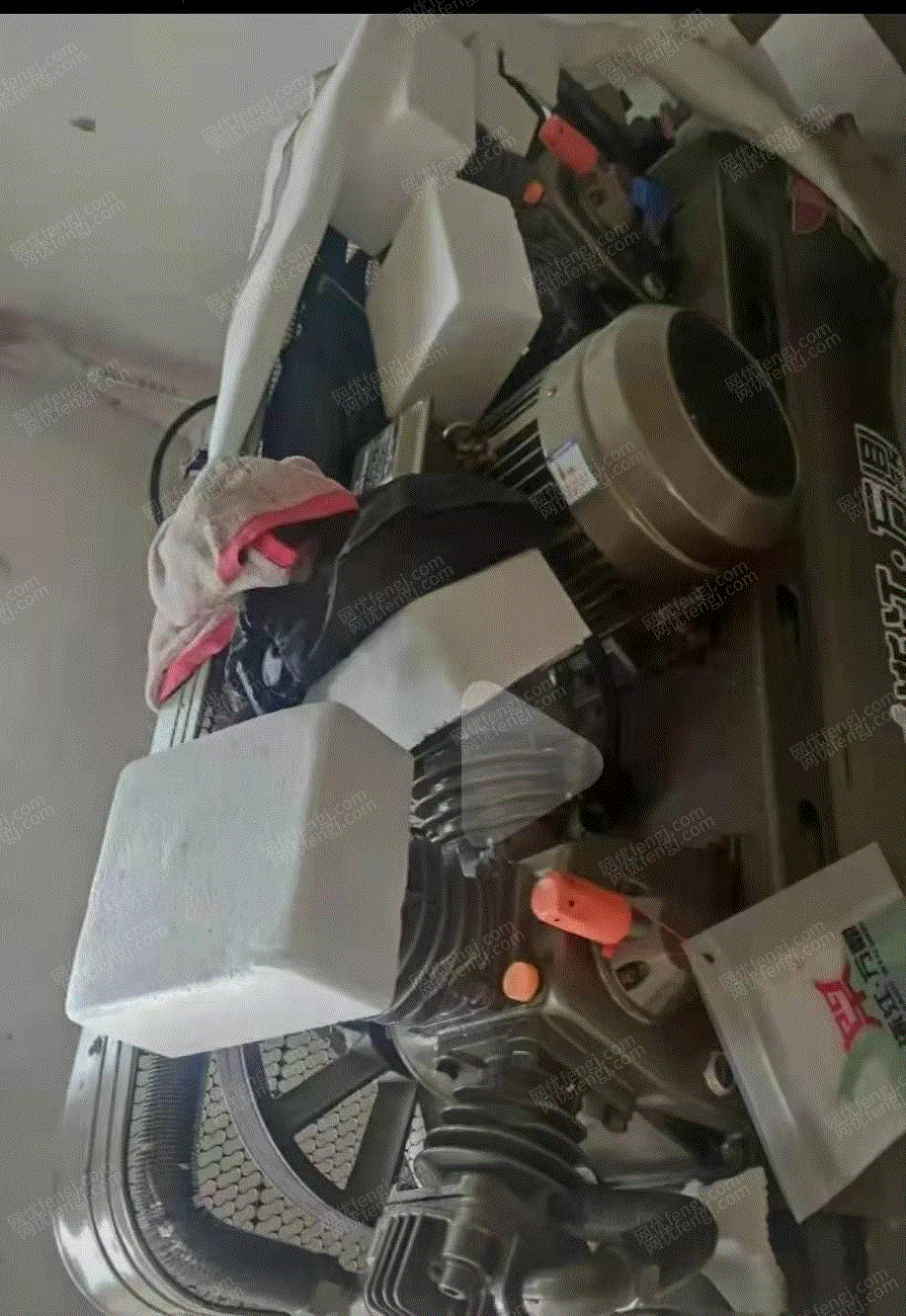 二手空壓機出售