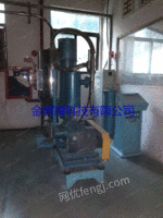 全自动移印机两台