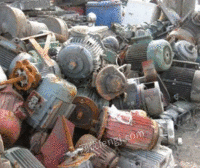 Guangdong recycles a large number of waste equipment all the year round