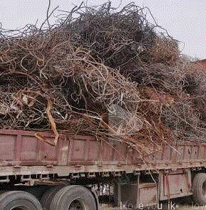 小廢(精料)出售