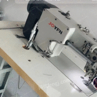 出售二手缝纫机设备