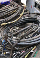 揚州、廃棄電線ケーブルを高値で買収