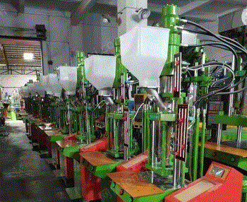 二手立式注塑机出售