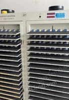 广东深圳出售胜创回馈型聚合物电芯分容柜5V3A/512通道